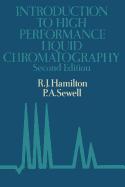 Introduction to High Performance Liquid Chromatography