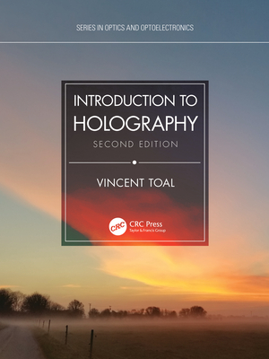 Introduction to Holography - Toal, Vincent