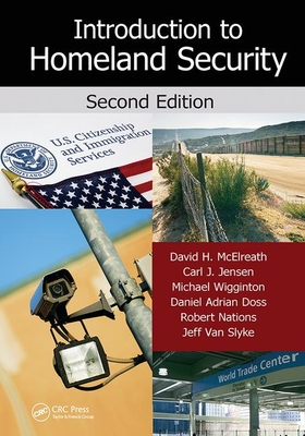 Introduction to Homeland Security - McElreath, David