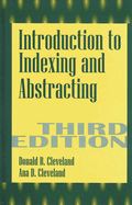 Introduction to Indexing and Abstracting
