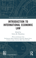 Introduction to International Economic Law