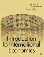 Introduction to International Economics