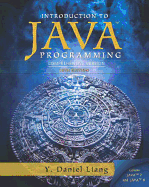 Introduction to Java Programming, Comprehensive Version Plus Mylab Programming with Pearson Etext -- Access Card Package