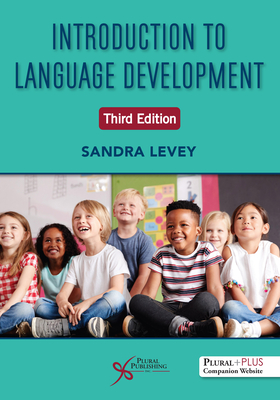 Introduction to Language Development - 