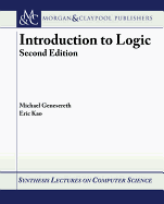 Introduction to Logic: Second Edition