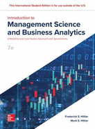 Introduction to Management Science ISE