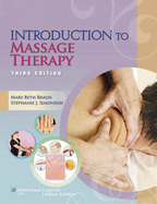 Introduction to Massage Therapy with Access Code