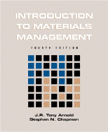 Introduction to Materials Management