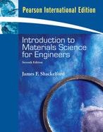 Introduction to Materials Science for Engineers: International Edition