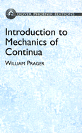 Introduction to mechanics of continua