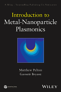 Introduction to Metal-Nanoparticle Plasmonics