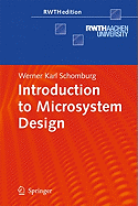 Introduction to Microsystem Design