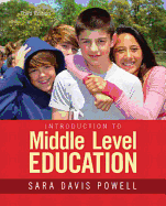 Introduction to Middle Level Education, Enhanced Pearson Etext -- Access Card