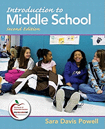 Introduction to Middle School - Powell, Sara Davis