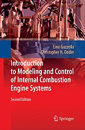 Introduction to Modeling and Control of Internal Combustion Engine Systems