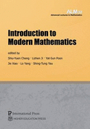 Introduction to Modern Mathematics