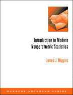 Introduction to Modern Nonparametric Statistics