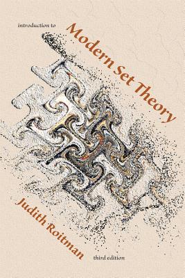 Introduction to Modern Set Theory - Roitman, Judith
