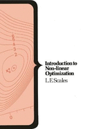 Introduction to Non-linear Optimization