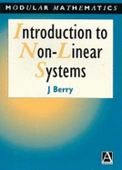 Introduction to Nonlinear Systems