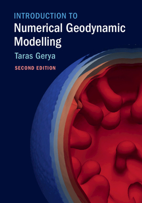 Introduction to Numerical Geodynamic Modelling - Gerya, Taras