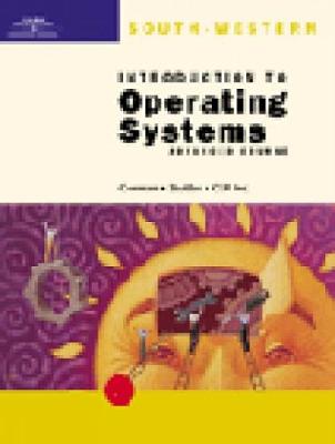 Introduction to Operating Systems: Advanced Course - Gorman, Mary, and Stubbs, Todd, and Cep, Inc