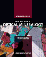 Introduction to Optical Mineralogy