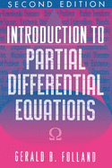 Introduction to Partial Differential Equations: Second Edition