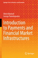 Introduction to Payments and Financial Market Infrastructures