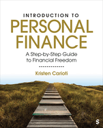 Introduction to Personal Finance: A Step-By-Step Guide to Financial Freedom