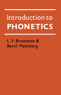 Introduction to Phntics