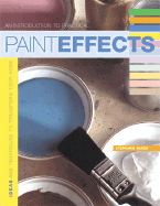 Introduction to Practical Paint Effects