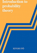 Introduction to Probability Theory