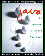 Introduction to Program Using Java: An Object-Oriented Approach