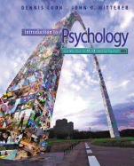 Introduction to Psychology: Gateways to Mind and Behavior with Concept Maps and Reviews