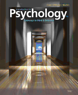 Introduction to Psychology: Gateways to Mind and Behavior