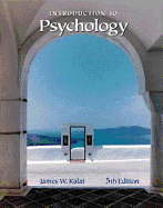 Introduction to Psychology With Infotrac