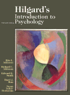 Introduction to Psychology - Atkinson, Rita L., and Atkinson, Richard C., and Smith, Edward E.