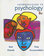 Introduction to Psychology