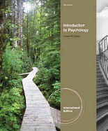 Introduction to Psychology - Kalat, James W.