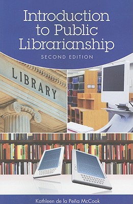 Introduction to Public Librarianship - 