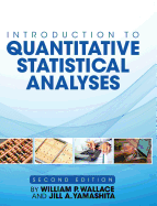 Introduction to Quantitative Statistical Analyses
