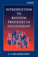 Introduction to Random Processes in Engineering