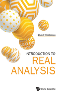 Introduction To Real Analysis