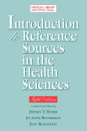 Introduction to Reference Sources in Health Science