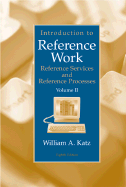 Introduction to Reference Work, Volume II