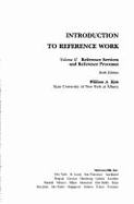 Introduction to Reference Work
