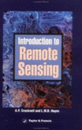 Introduction to Remote Sensing, Second Edition - Cracknell, Arthur P