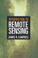 Introduction to Remote Sensing, Second Edition