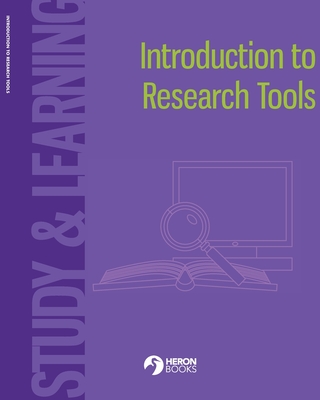 Introduction to Research Tools - Books, Heron